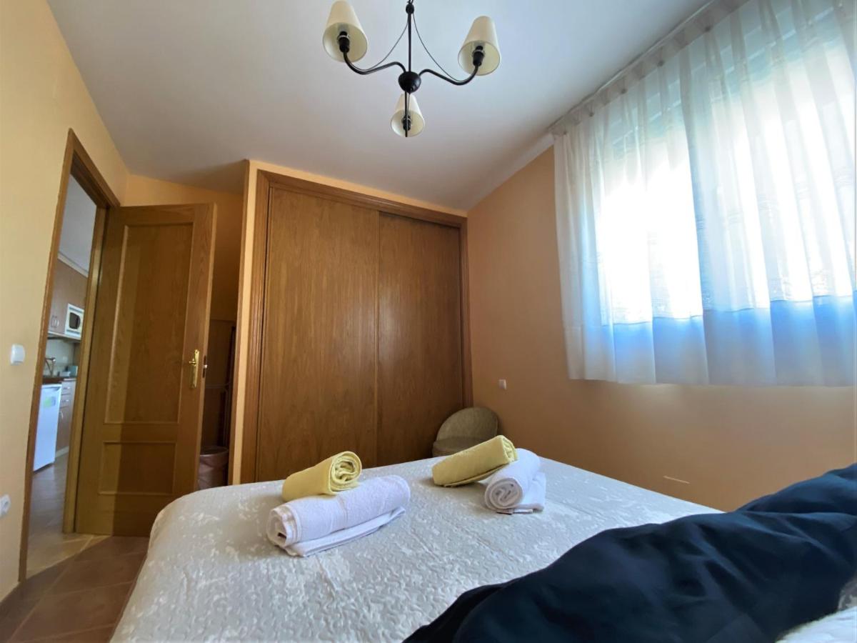 APARTAMENTOS MATEO - Housity