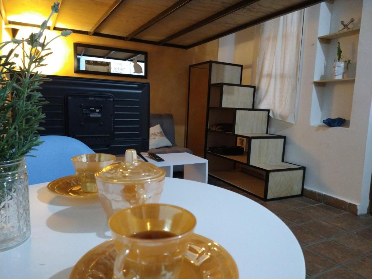 Acogedor Loft amueblado en el Centro de Tulancingo - Housity