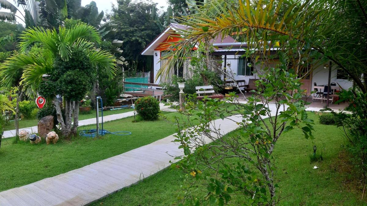 Suitetrails - Korp View House
