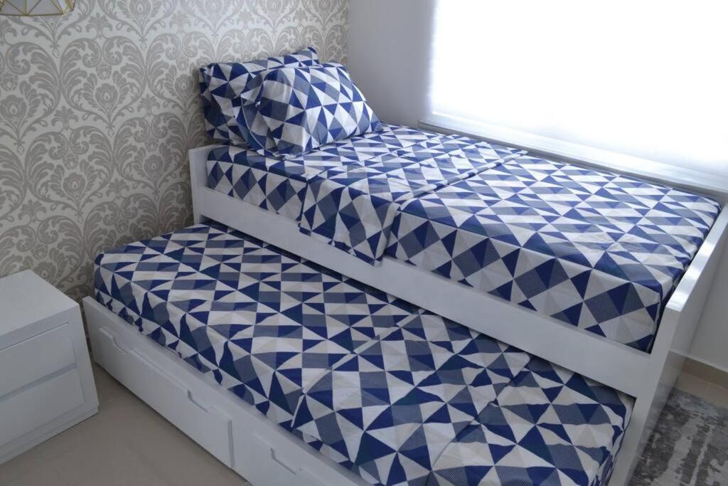 Hermoso y moderno apartamento Floridablanca - Housity