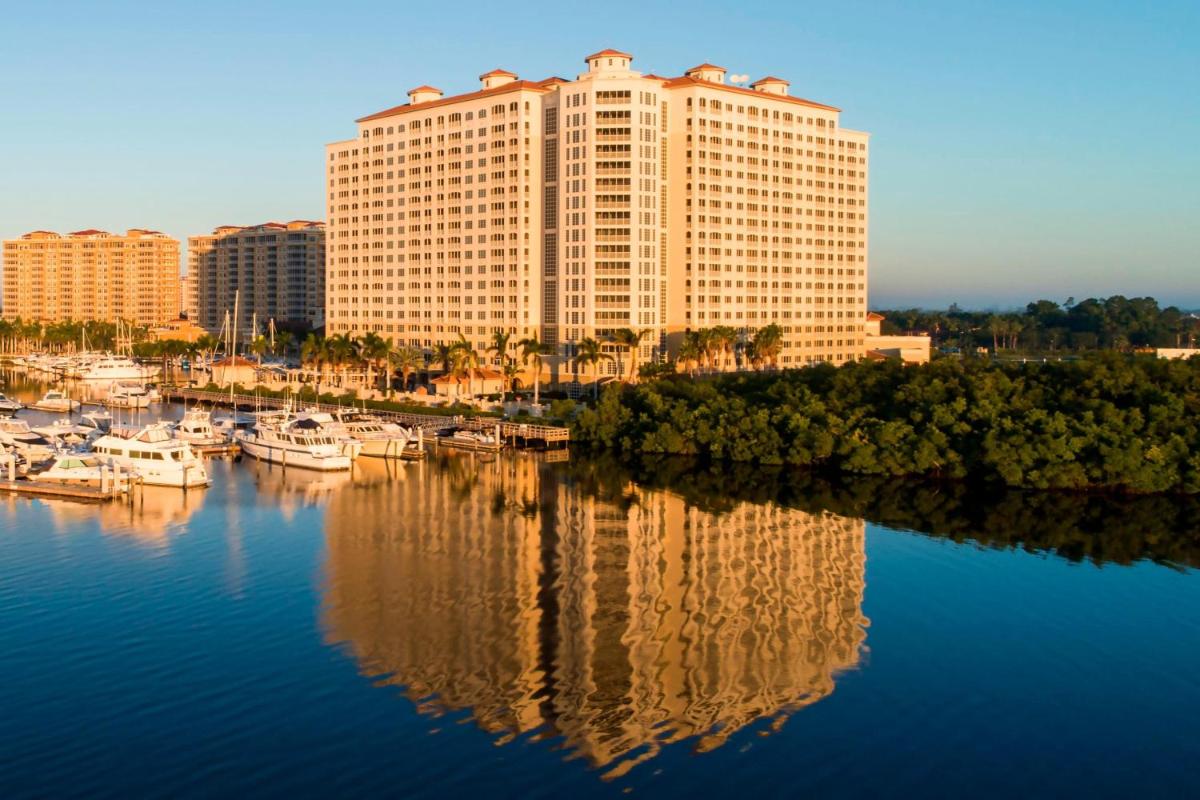 The Westin Cape Coral Resort at Marina Village - Housity