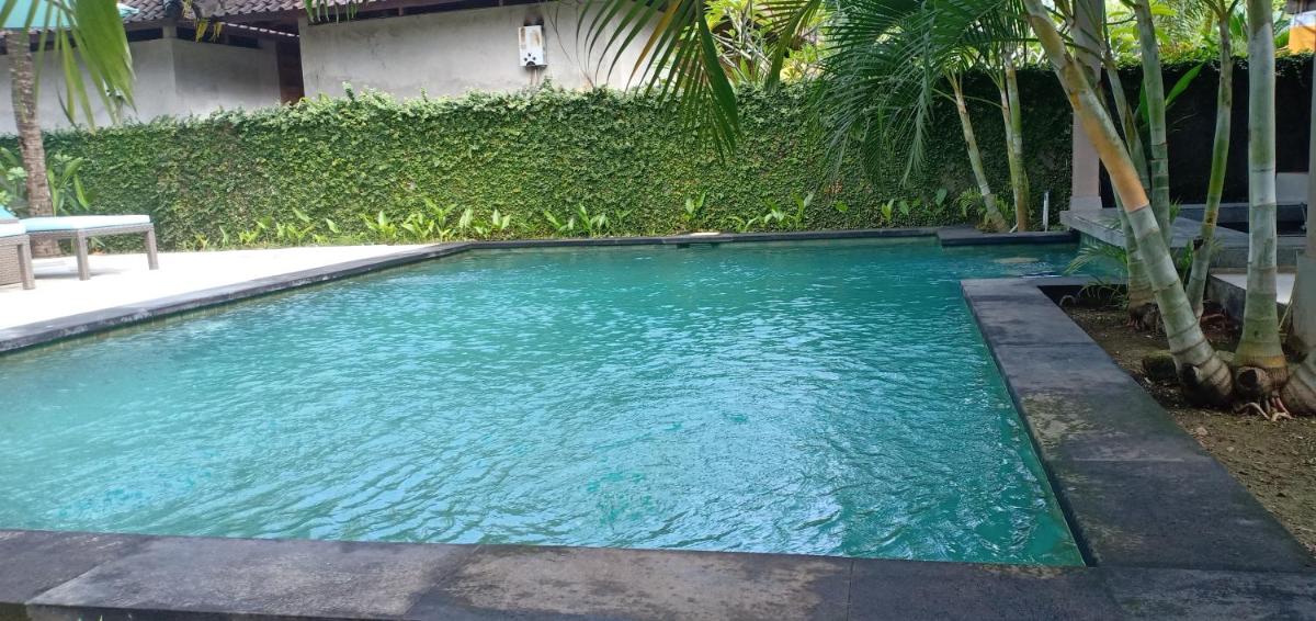 Bale Lumbung Bungalows - Housity