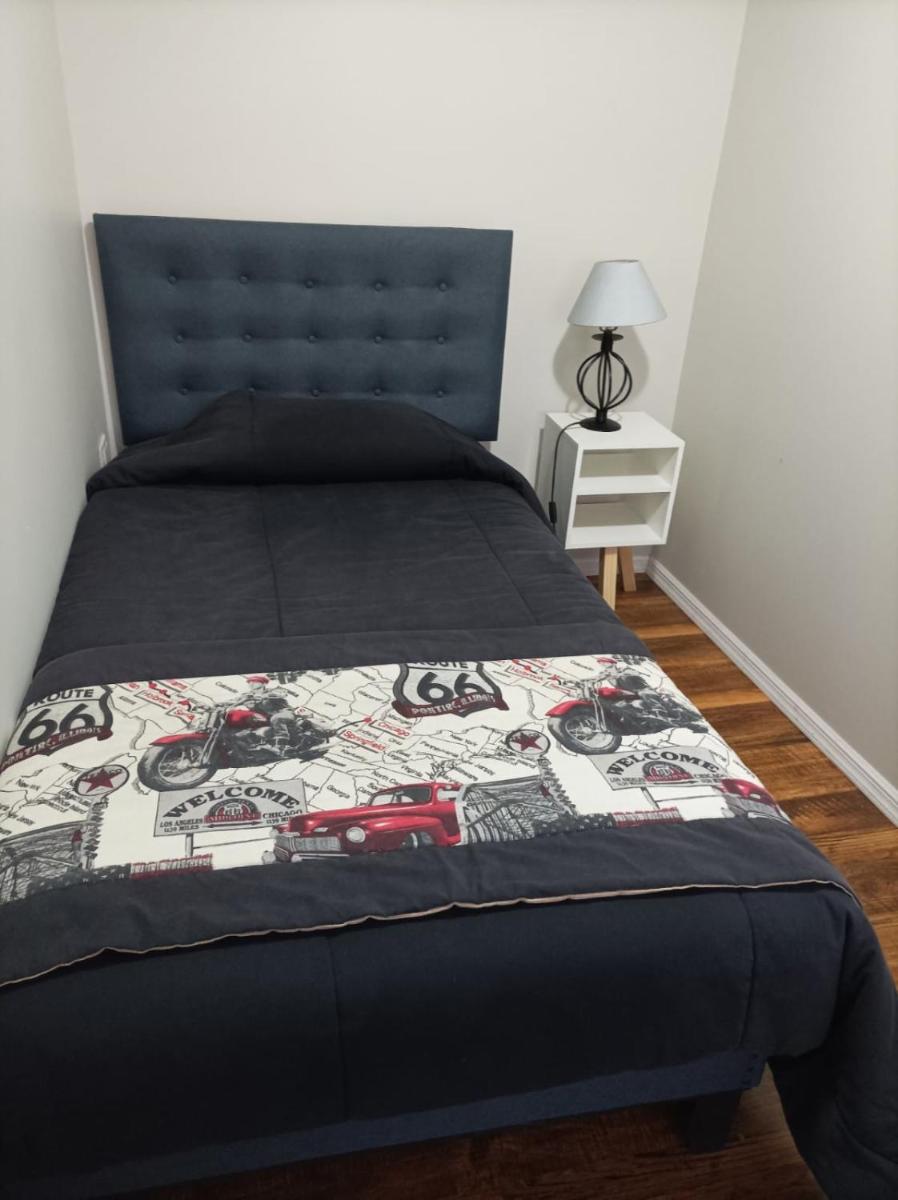 Hostal Blueberry - Housity