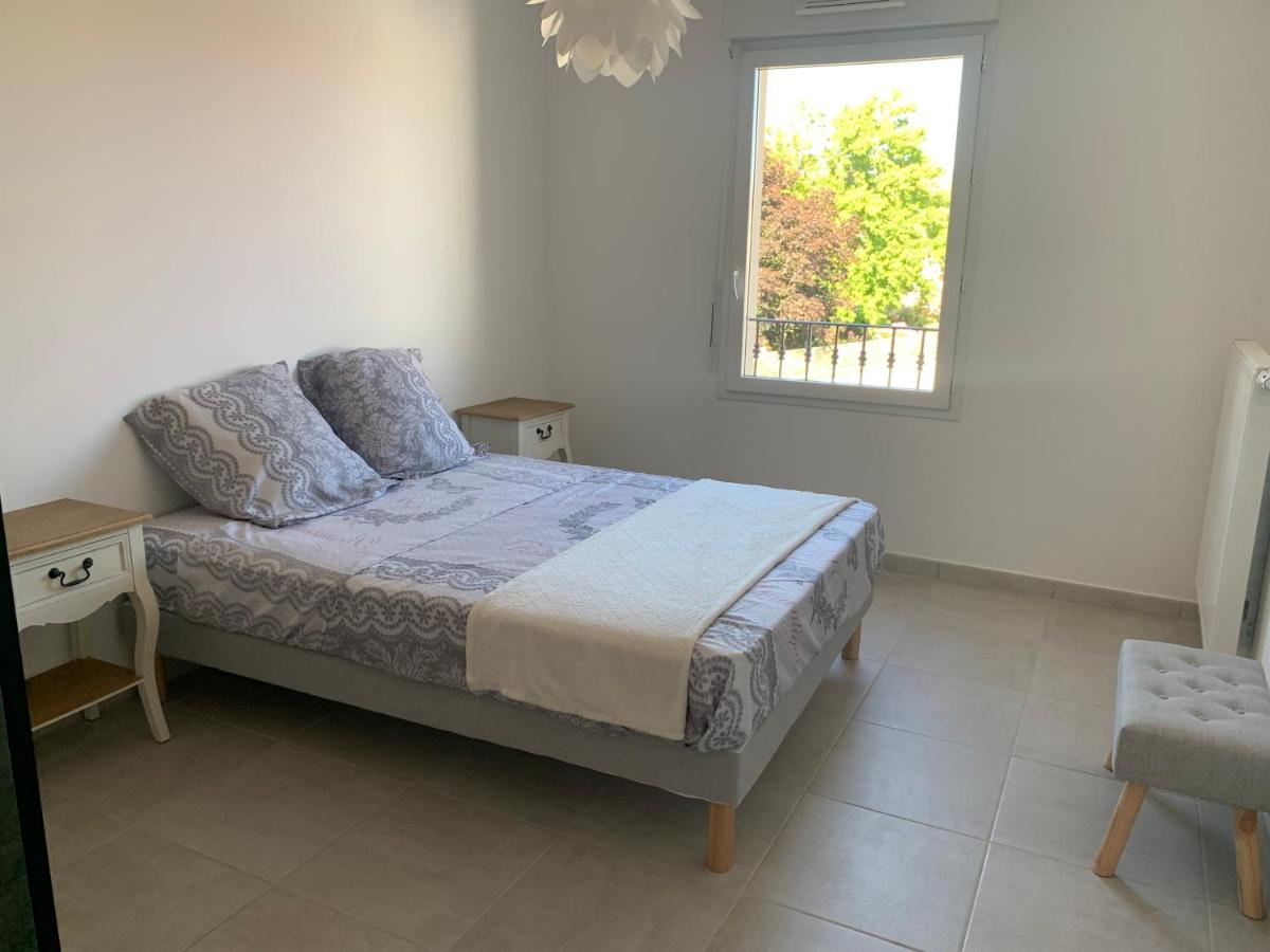 Appartement Isle sur la Sorgue - Housity