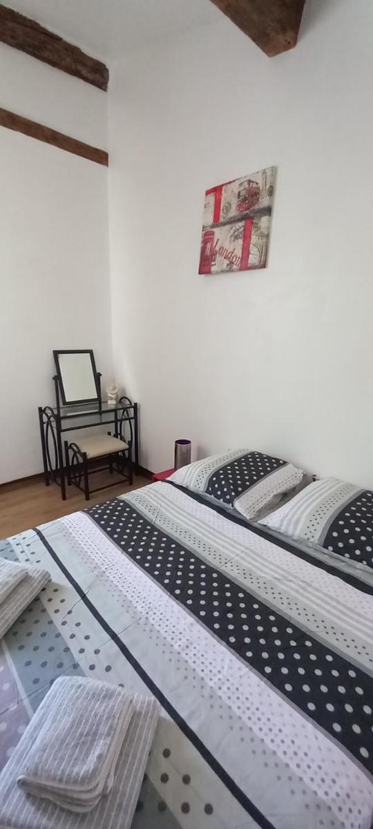 Calme en ville - Housity