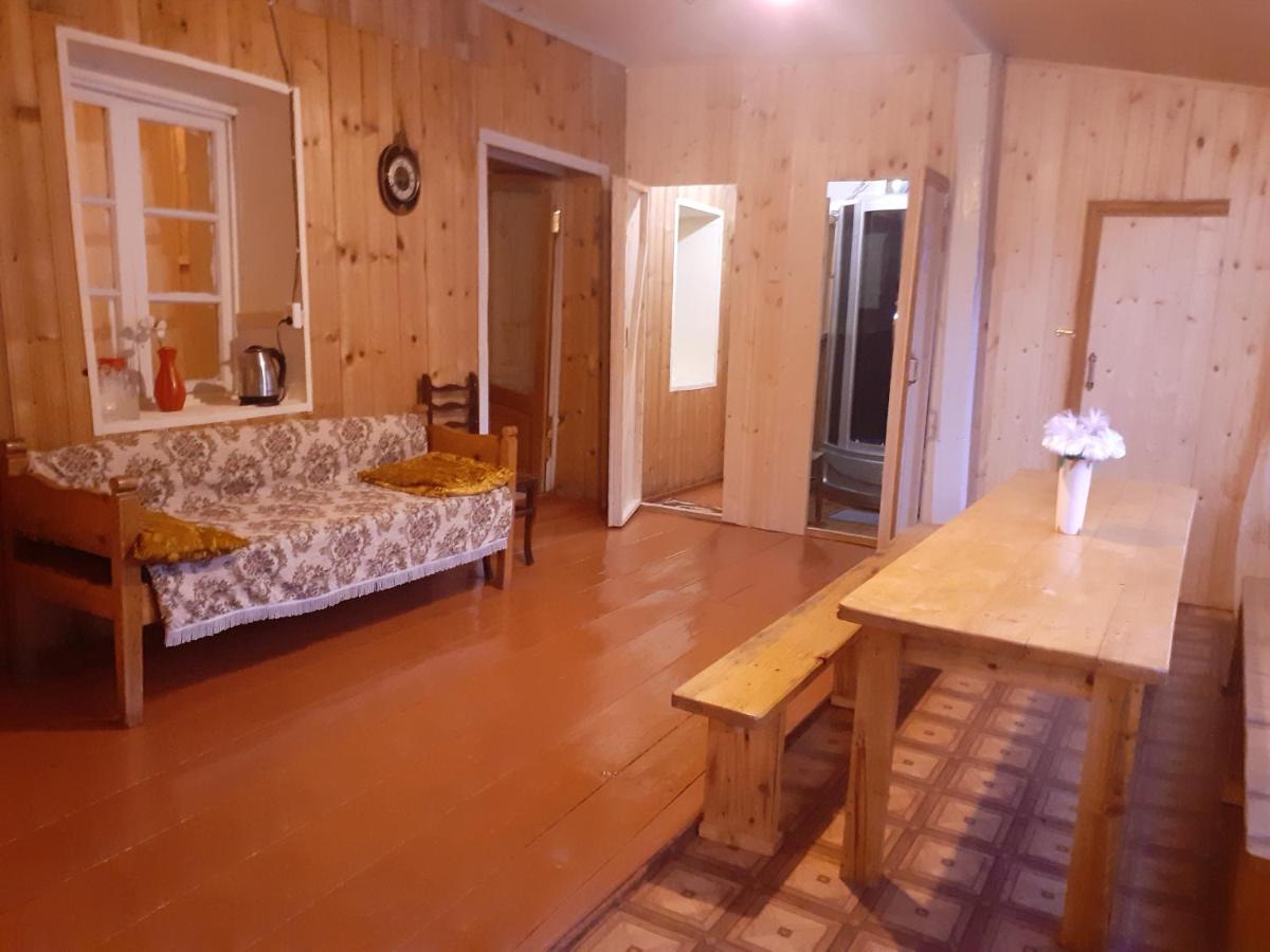 Hotel Family Bachi - Housity