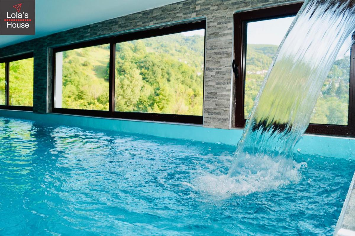 Lola's House - Housity