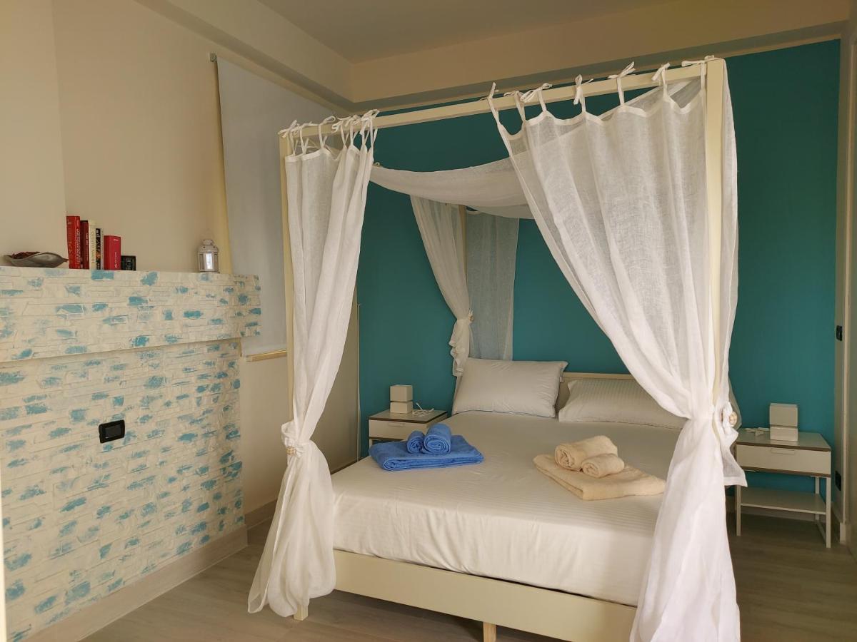 Attico Sottovento - Housity