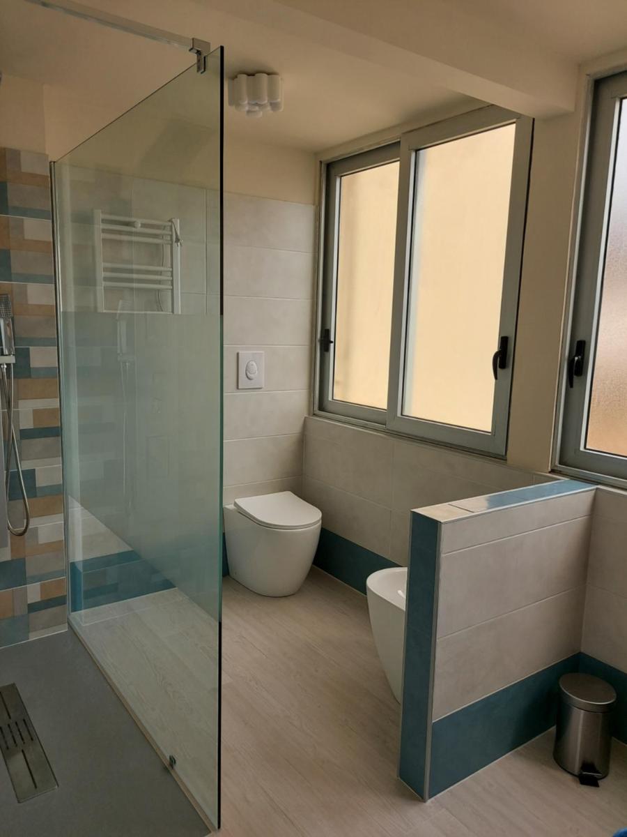 Attico Sottovento - Housity