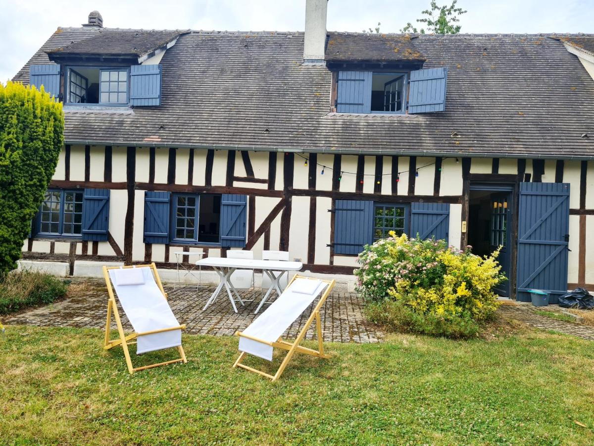 Maison de campagne, détente en famille. - Housity