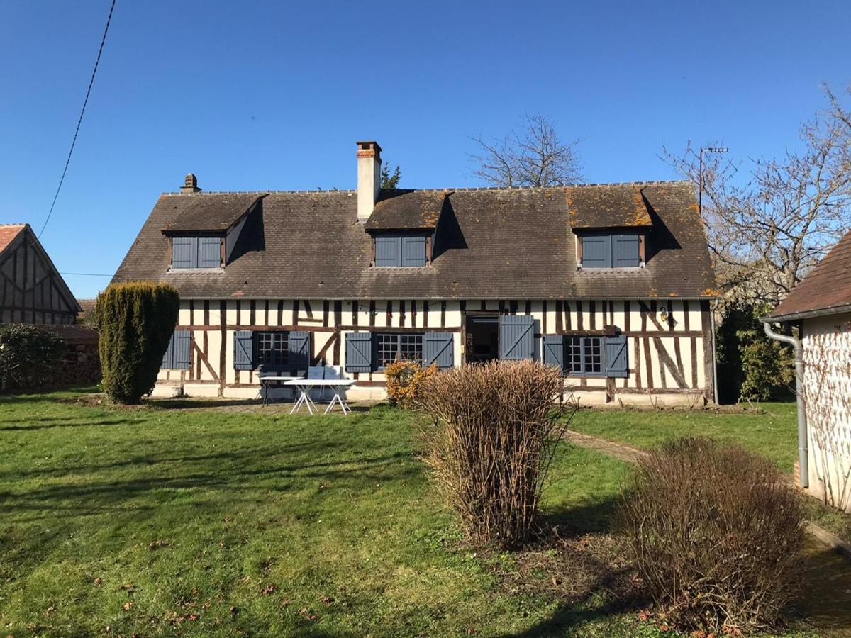 Maison de campagne, détente en famille. - Housity