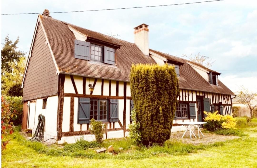 Maison de campagne, détente en famille. - Housity
