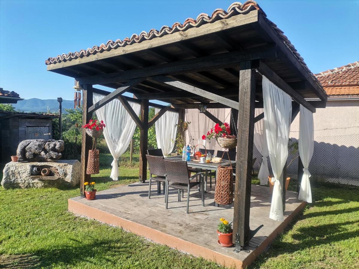 Kshcha za gosti rai elenski balkan - Housity