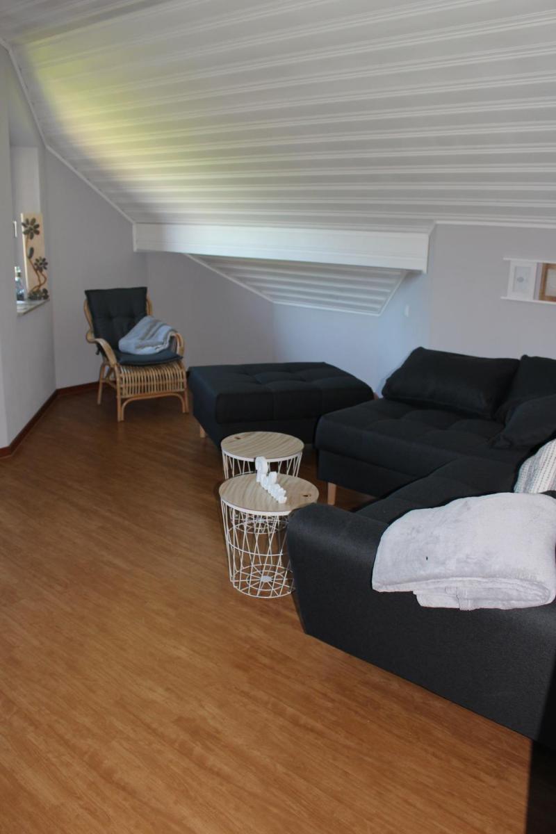 Ferienwohnung Eifelbrise - Housity