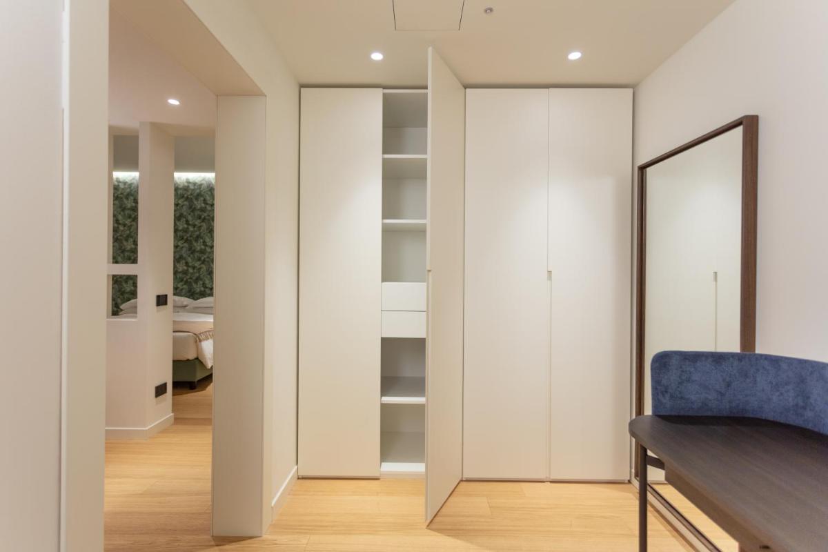 Sant'Ambrogio Apartments, Reception h24 - Housity