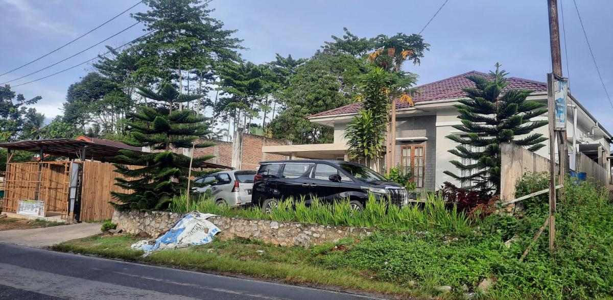 AL Isyania Creative Homestay Syariah 01 - Housity