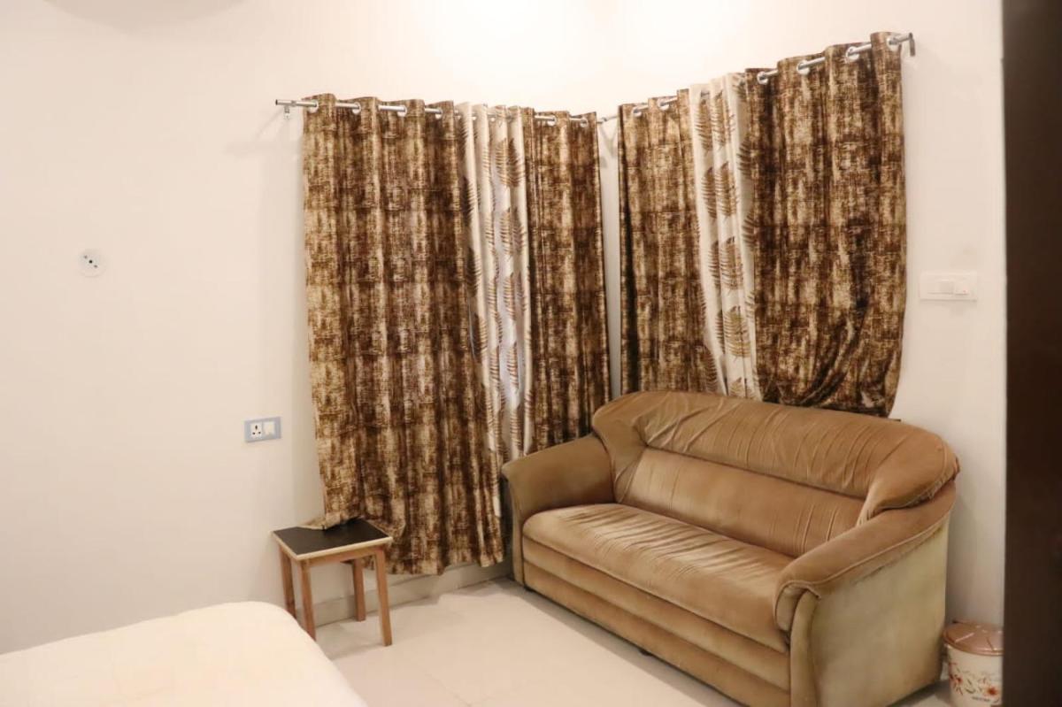 Green Hub Pushkar - Housity