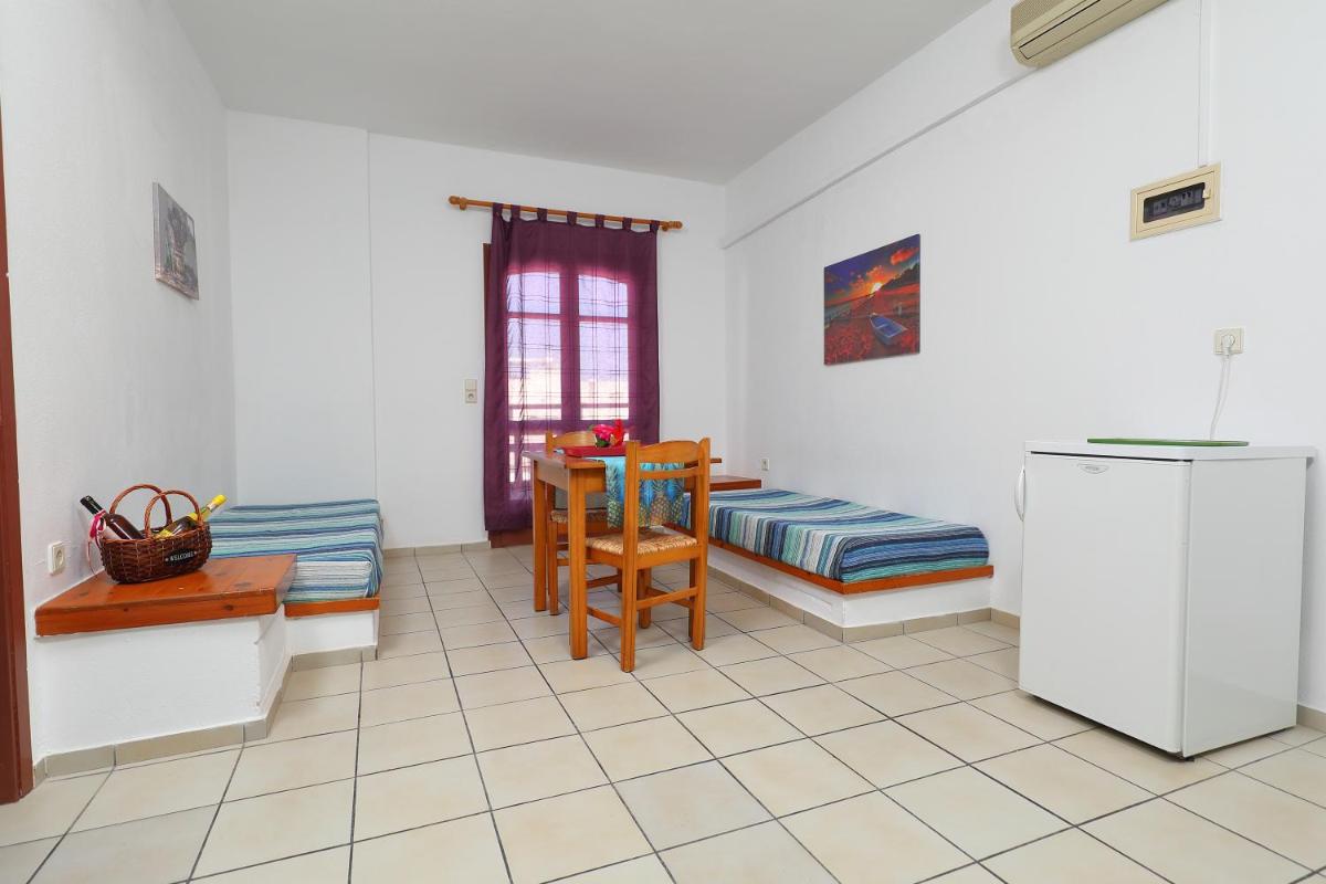 Antiko Apts &amp; Studios - Housity