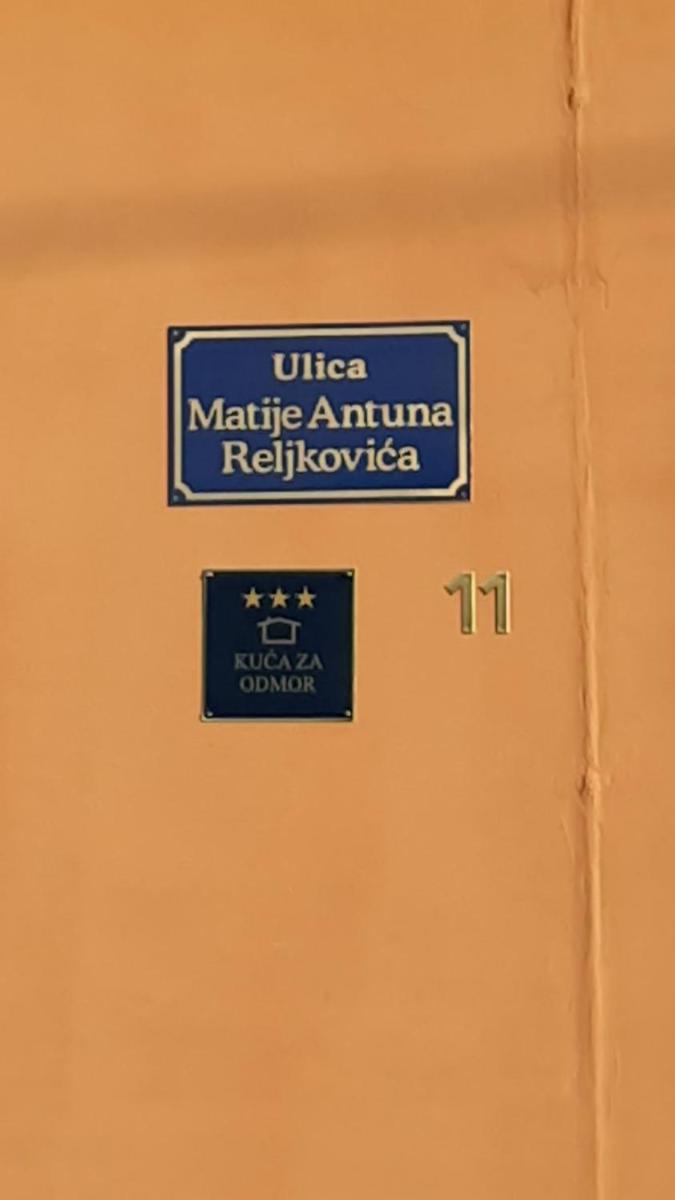 Kuća za odmor Balera - Housity