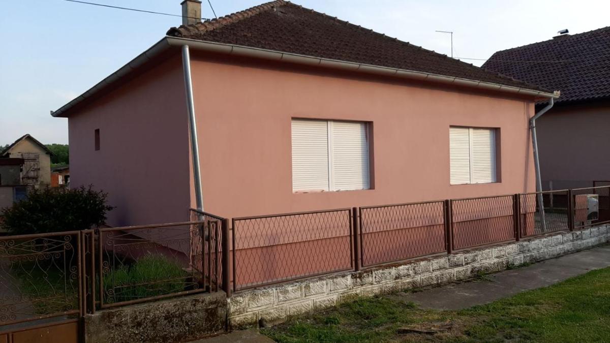 Kuća za odmor Balera - Housity