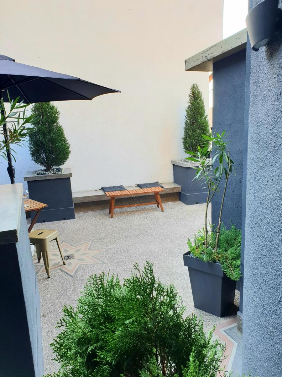 Room e11even - Housity
