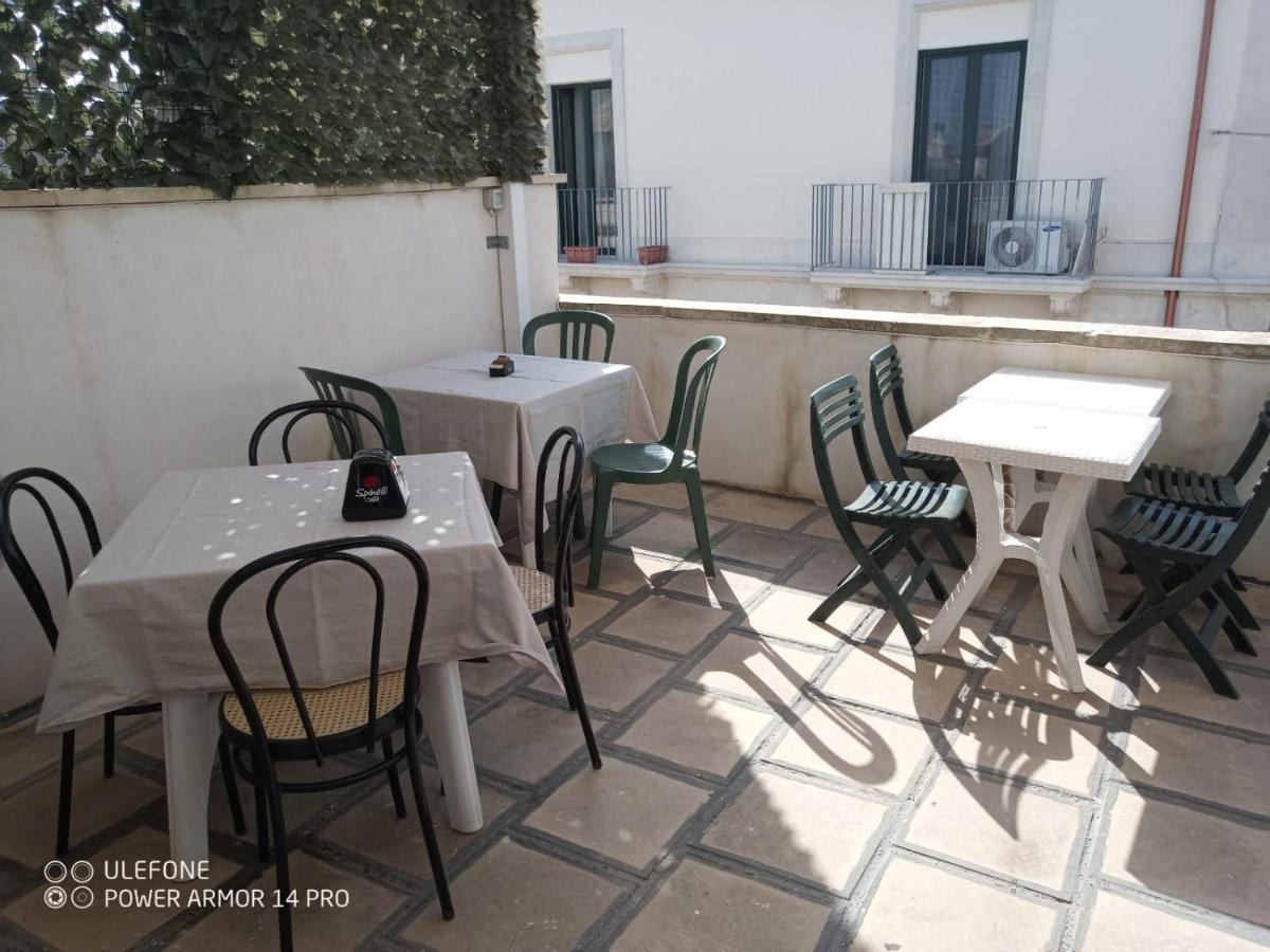 B&B L'Antica Dimora ...e dei mestieri - Housity