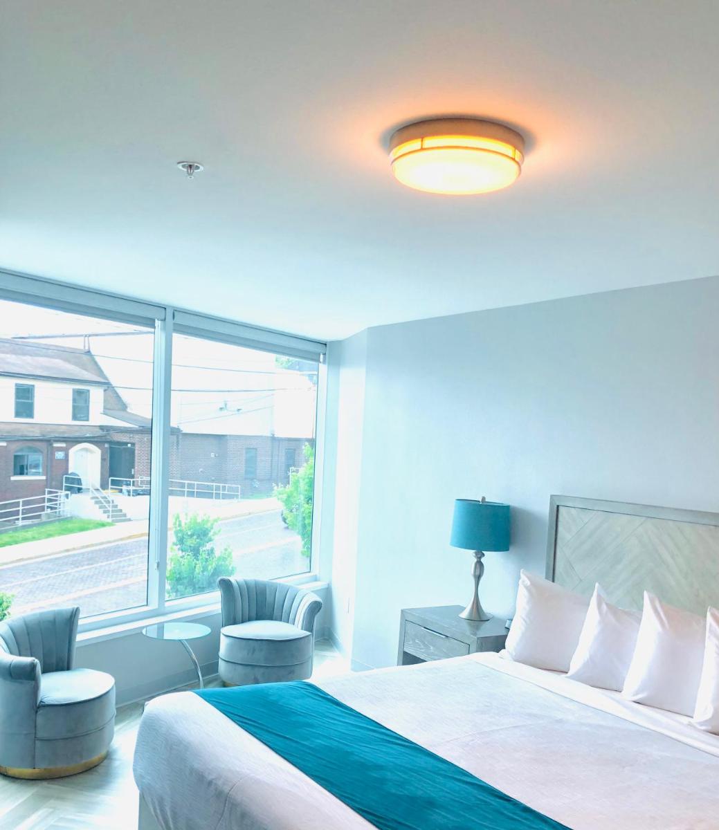 Suitetrails - Athens Central Hotel