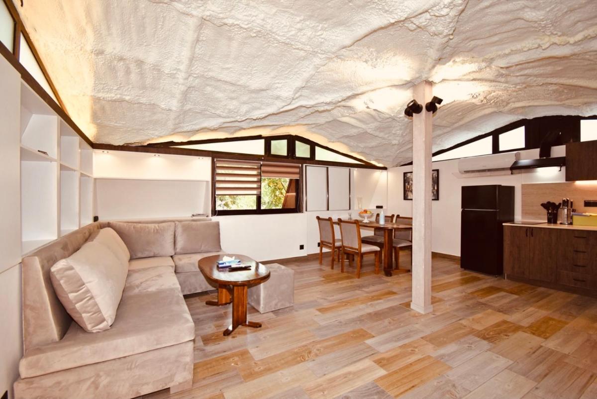 Aghayan Apart - Housity