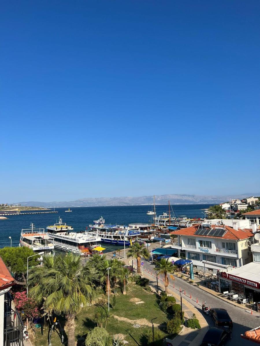 Grand Faik Hotel - Housity