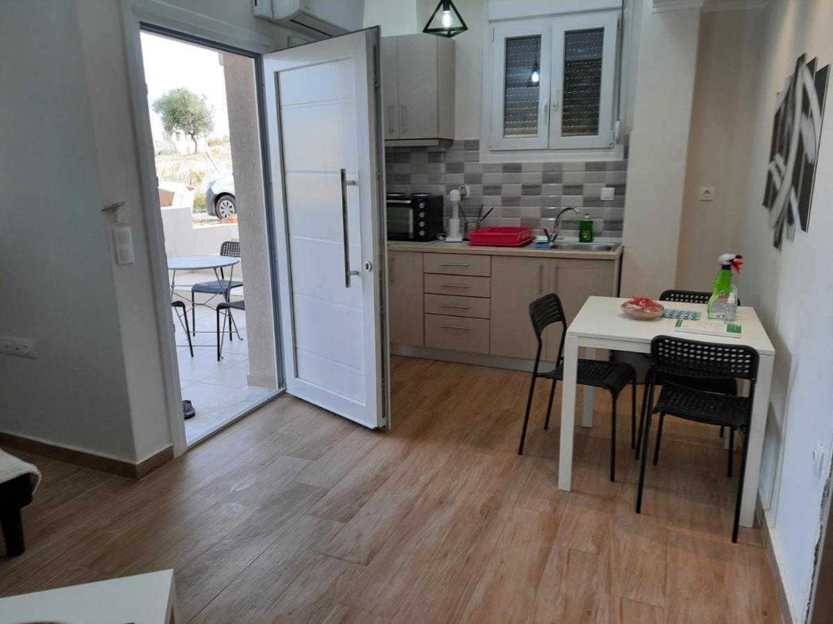 Stbs Luxury, Nea Fokea - Housity