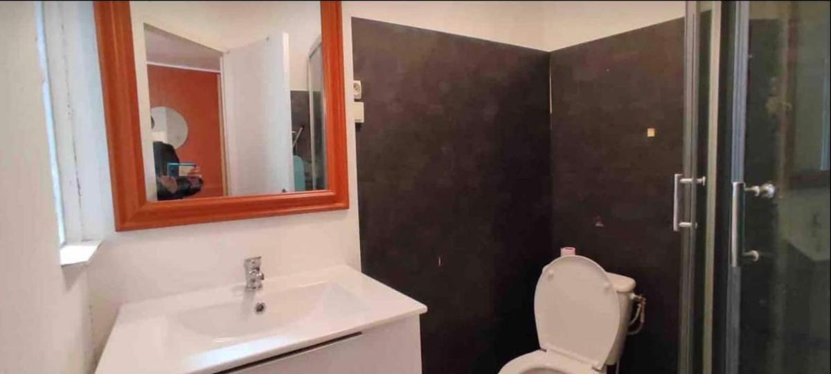 Studio Terracotta rénové B5 - Housity