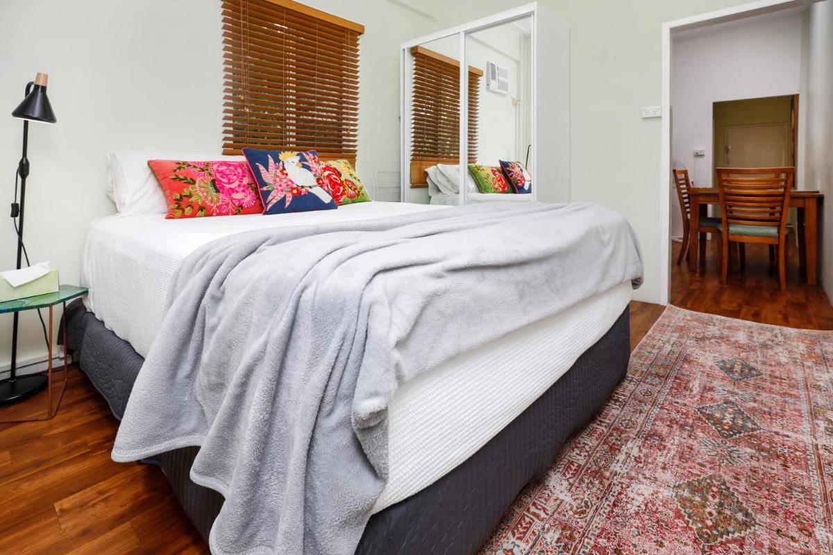 Easy Going Holiday Unit on McKenzie MK4 - Housity