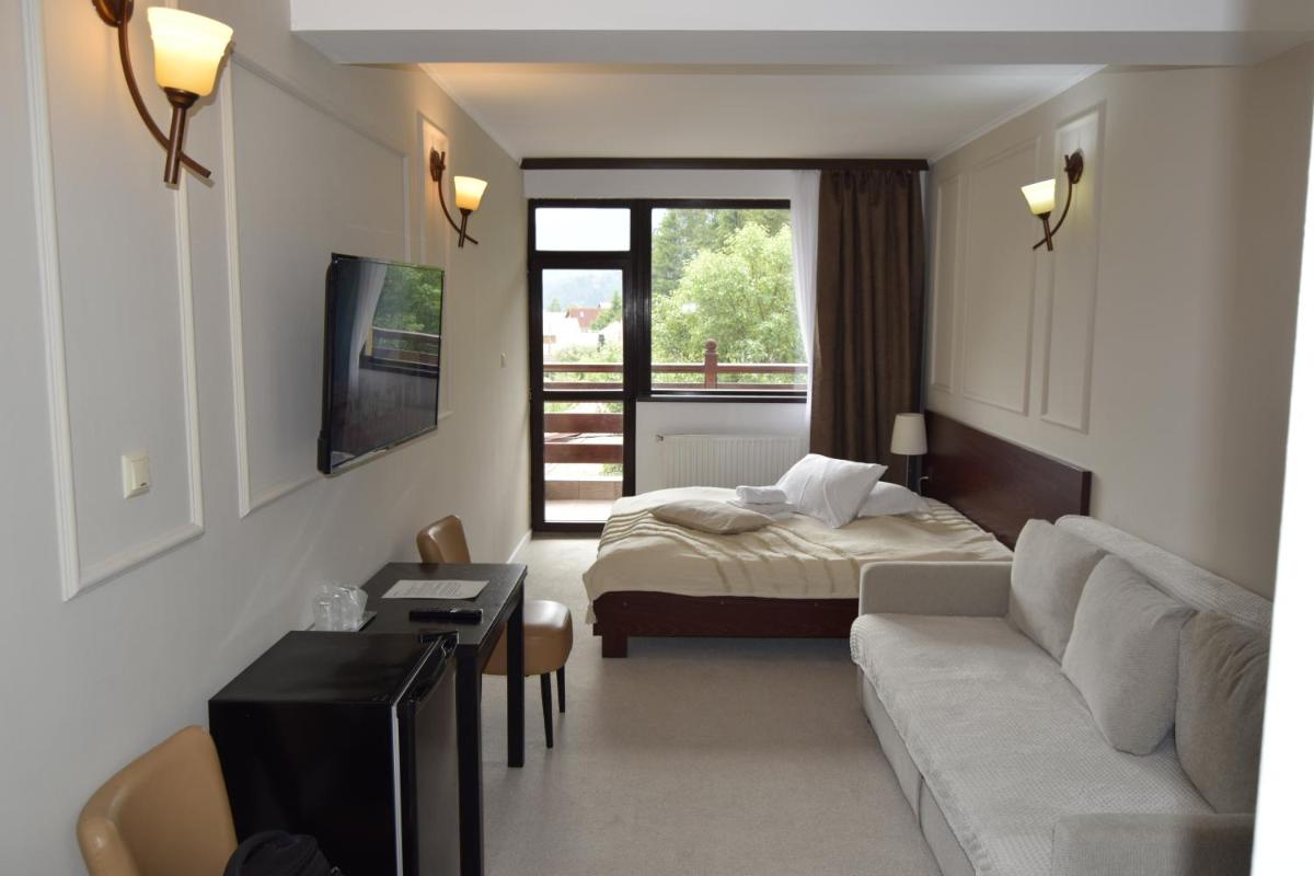 Pensiunea Clasic - Housity