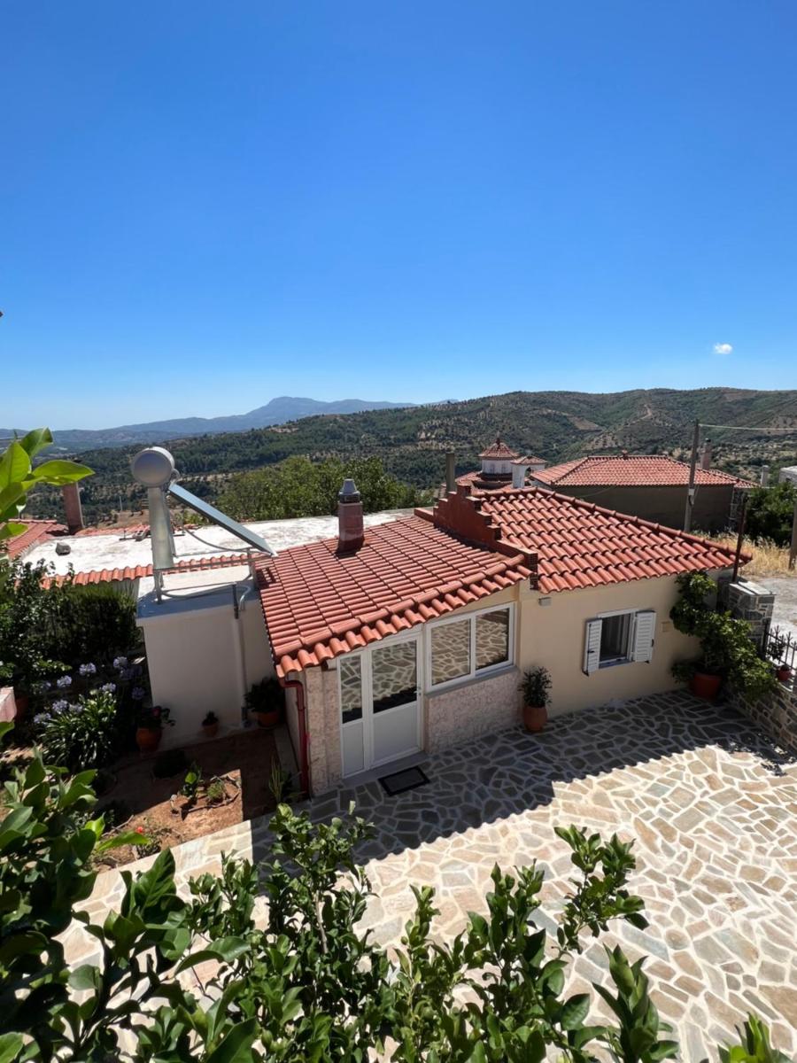 Mountain House - Housity