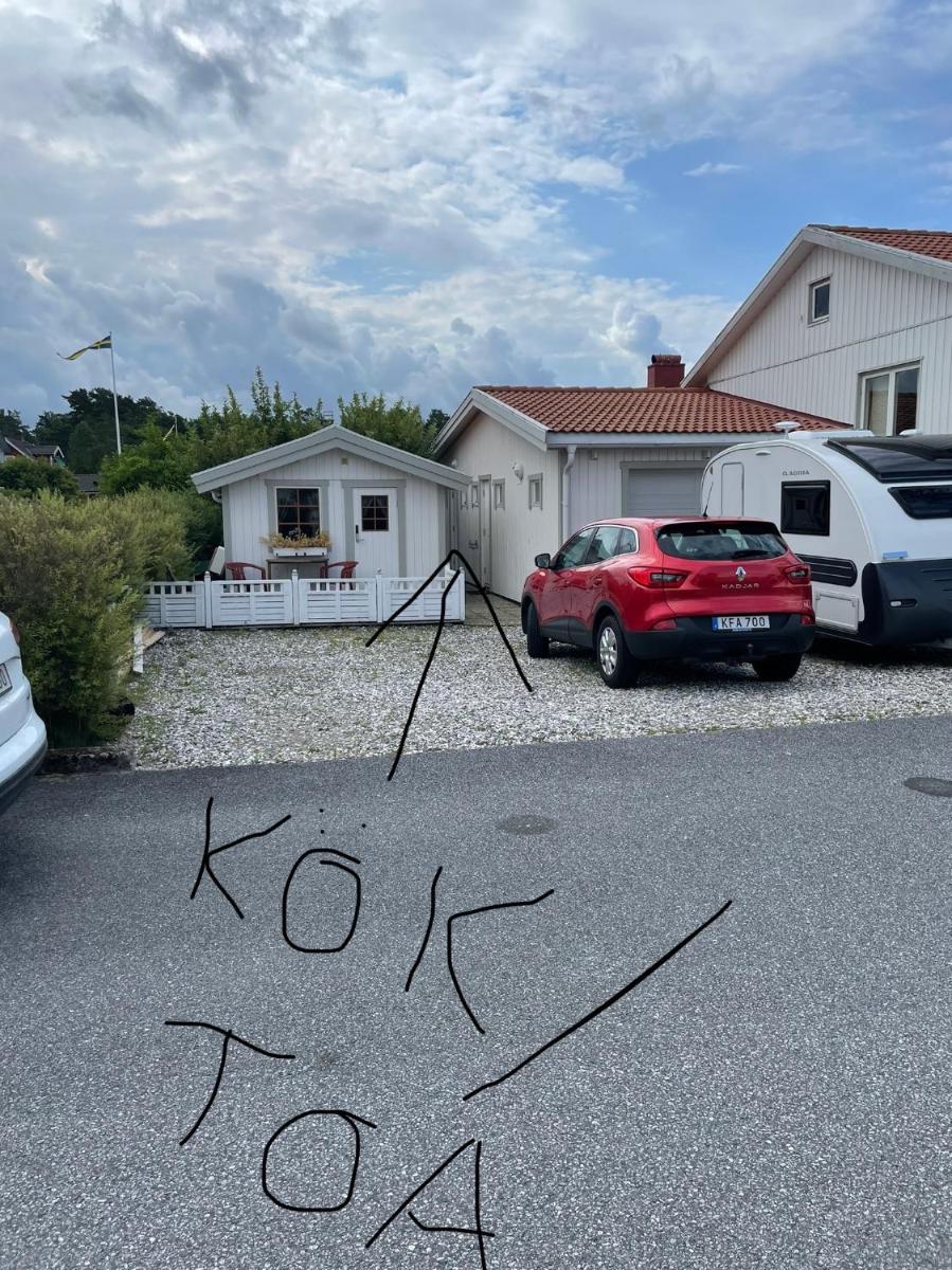 Mysigt och centralt - Housity