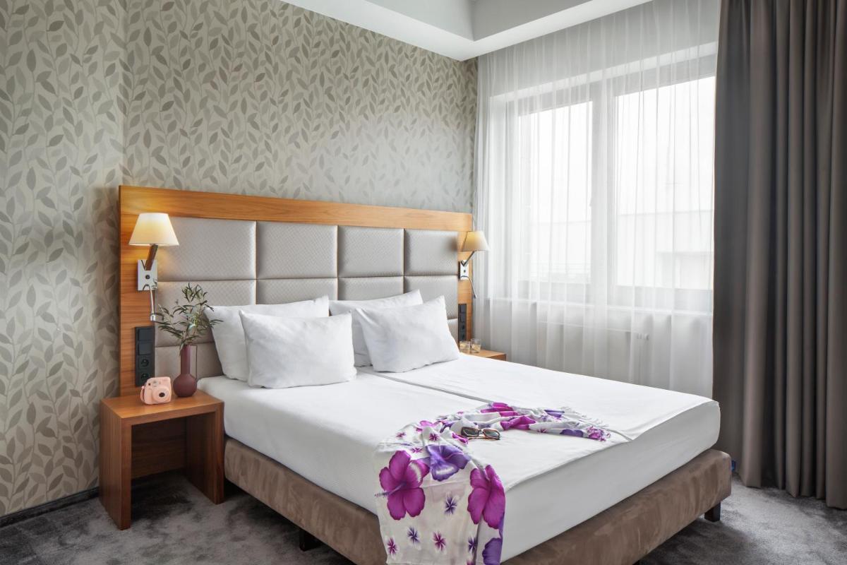 Sea Premium Apartments - Destigo Hotels - Housity