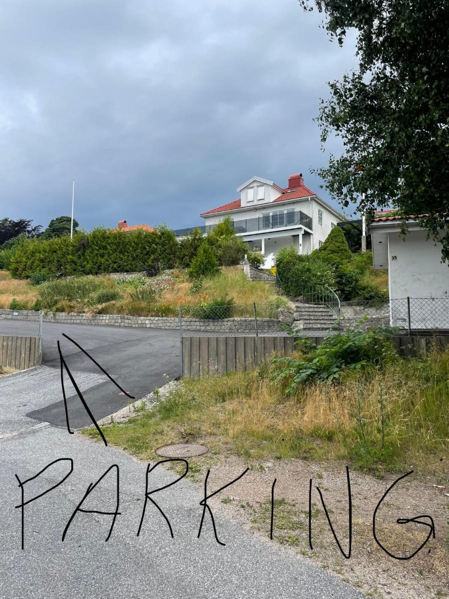 Lägenhet 35m2 Strömstad Centrum - Housity