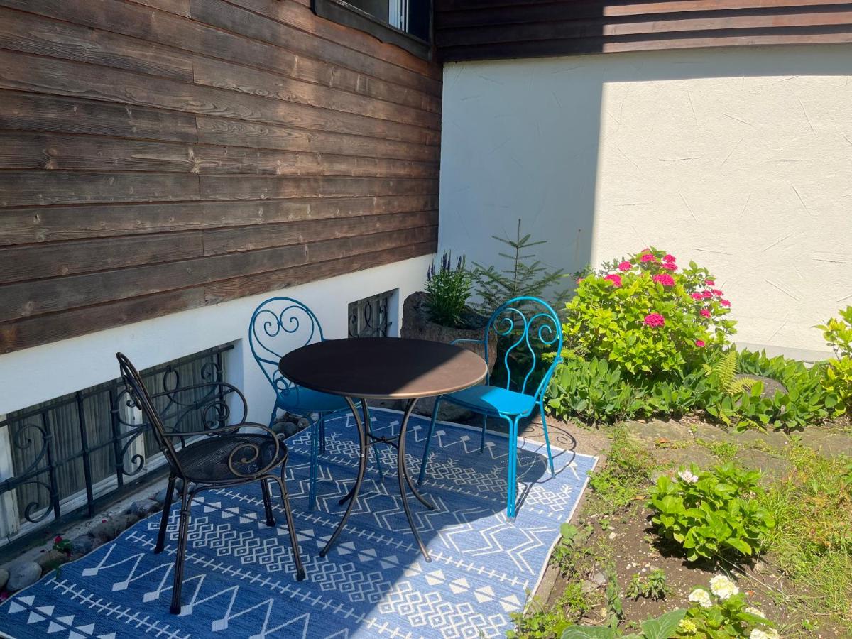 Gemütliches Chalet an bester Lage - Housity