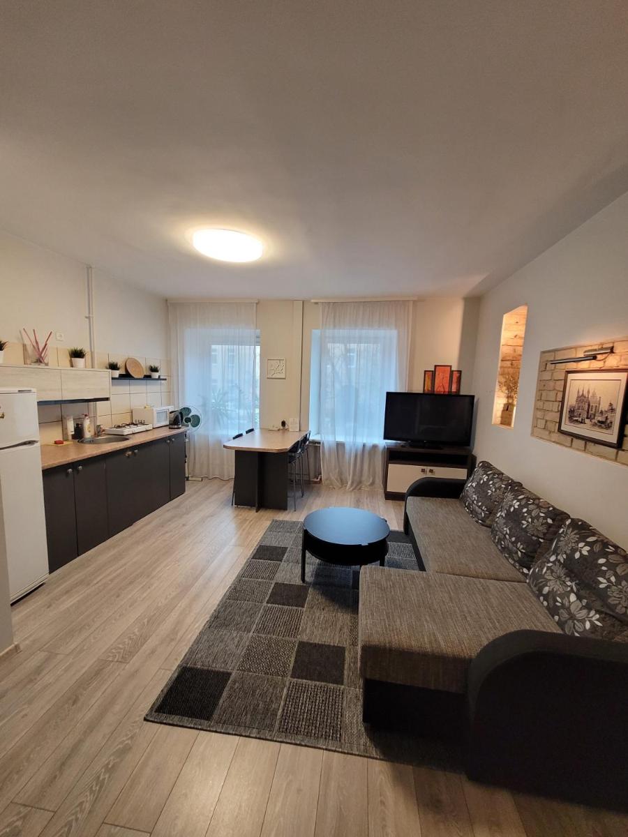 Apartment on Kudirkos 20 - Housity