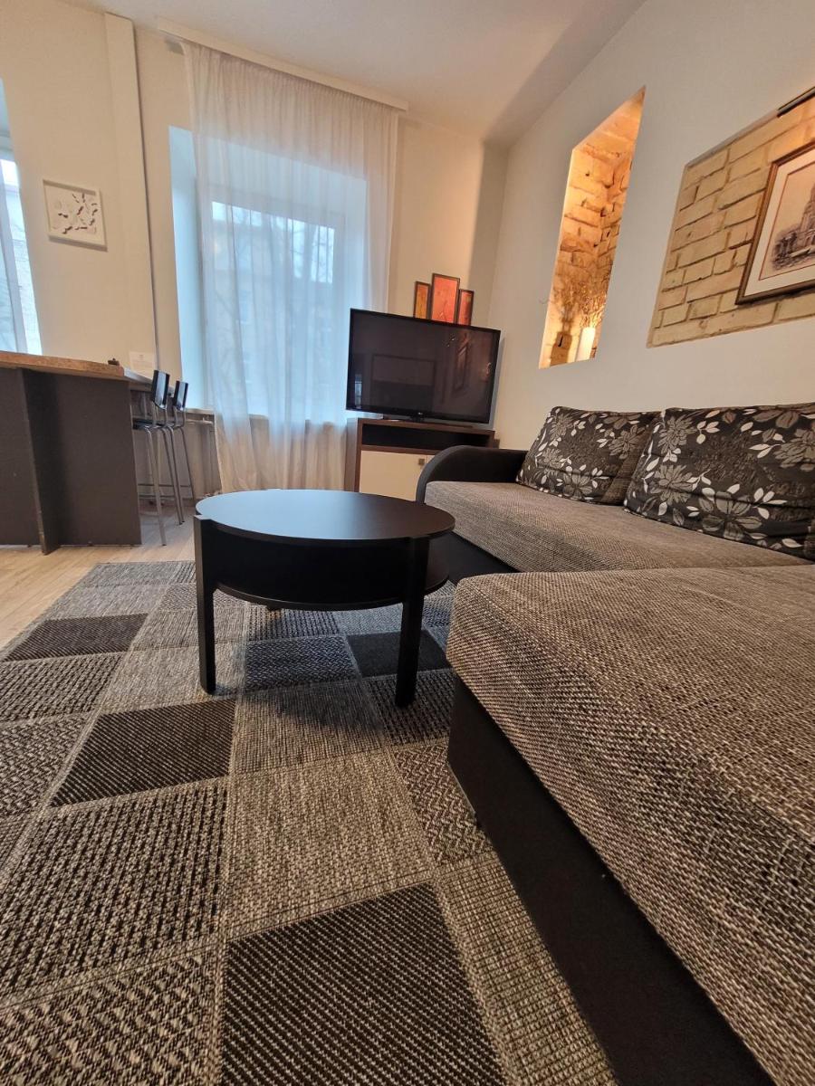 Apartment on Kudirkos 20 - Housity