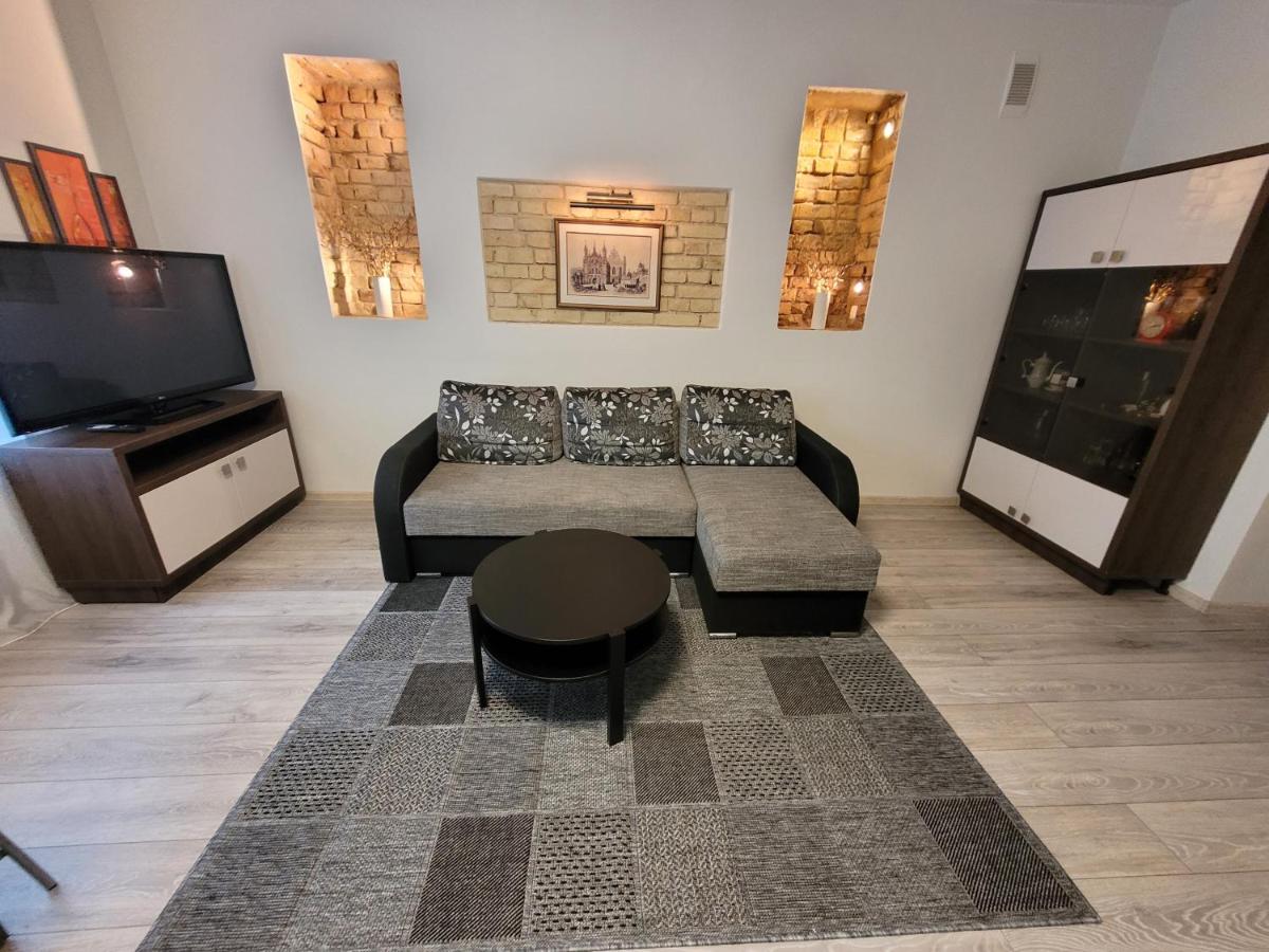 Apartment on Kudirkos 20 - Housity