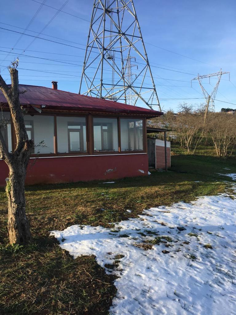 müstakil köy evi - Housity