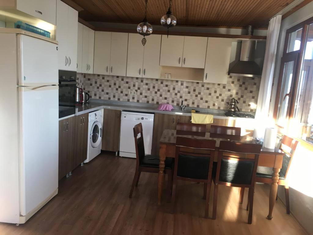 müstakil köy evi - Housity