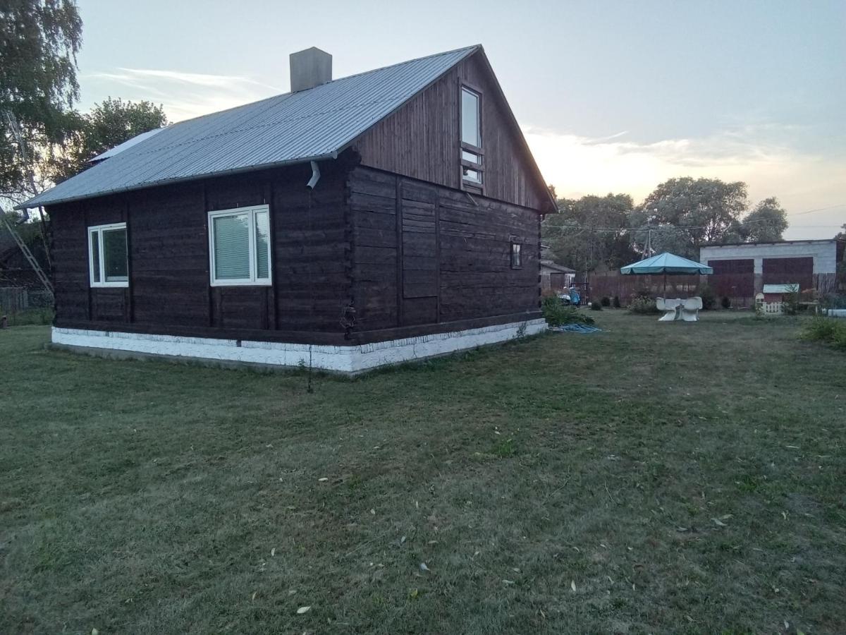 Suitetrails - domek u Kazi