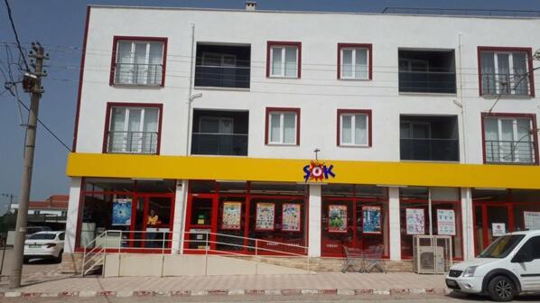 Geyikli Lotus Apart - Housity