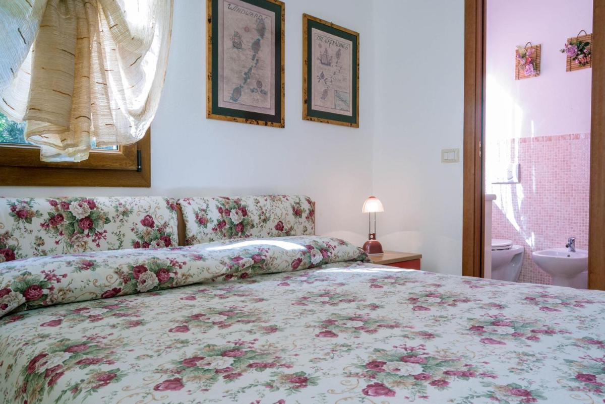 AFFITTACAMERE L'ARCOBALENO - Housity