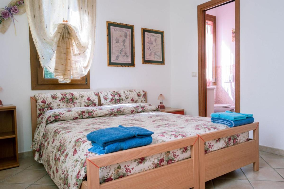 AFFITTACAMERE L'ARCOBALENO - Housity