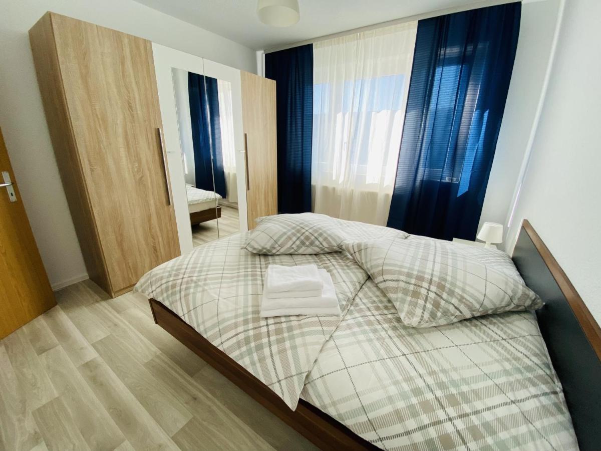 Schönes Apartment im Stadtzentrum von Erfurt - Housity