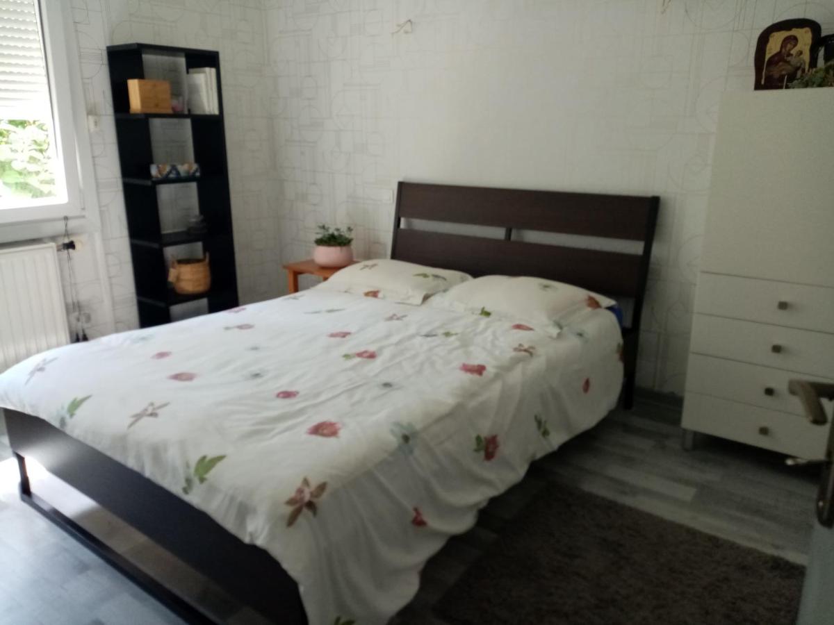 Philoxénia - Housity