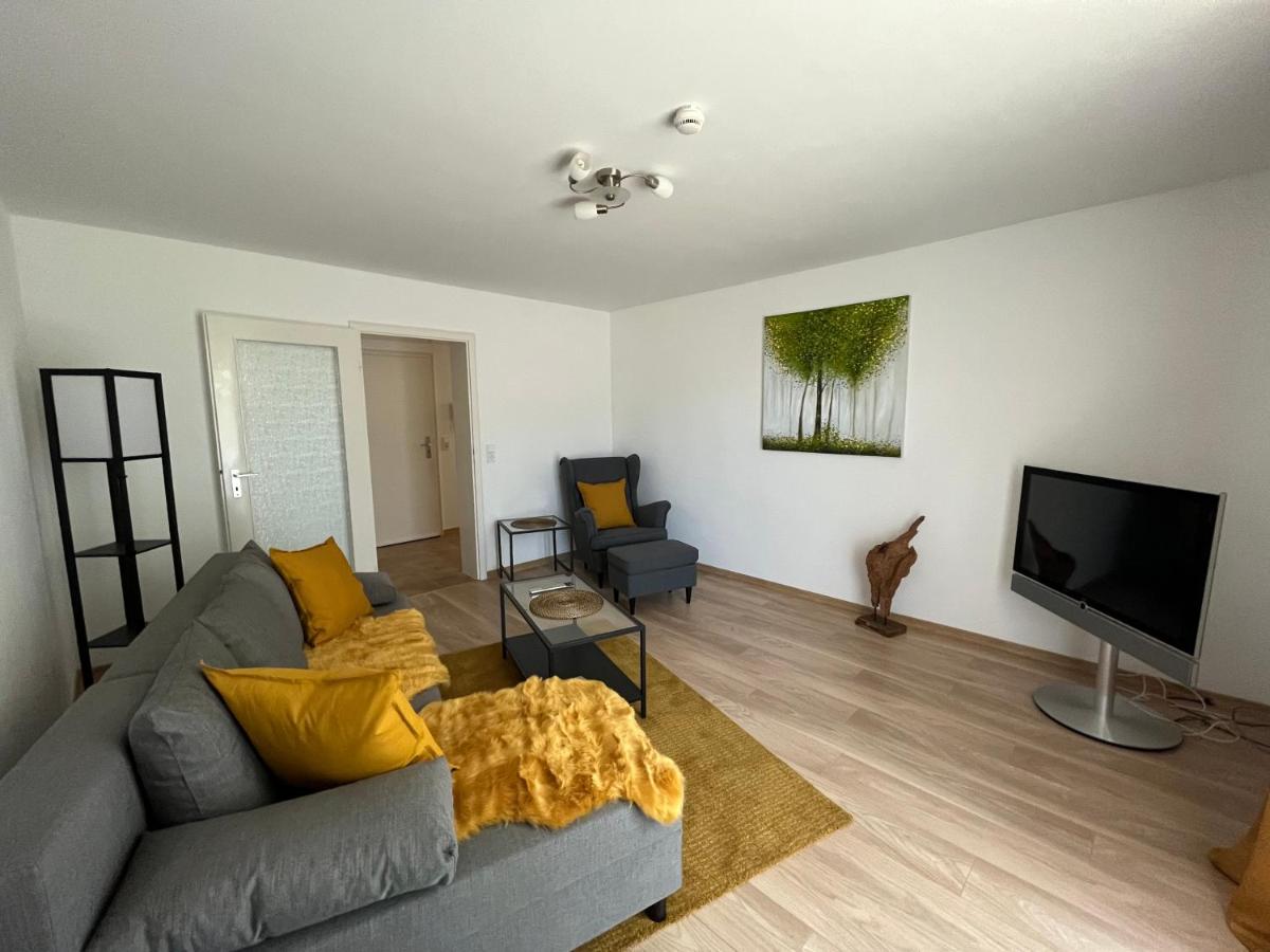 Ferienwohnung Bergstraße - Housity